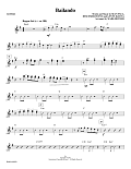 Bailando - Guitar