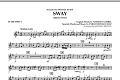 Sway (Quien Sera) - Bb Trumpet 1