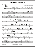 The Dance Of Denial - Trombone 1