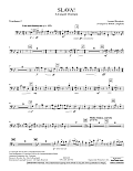Slava! - Trombone 2