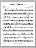 El Son de la Negra - Violin 2