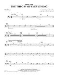 Music from "The Theory of Everything" - Trombone 2