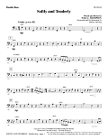 Softly and Tenderly - Double Bass