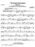 70s Soul Celebration (Medley) - Trombone