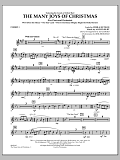 The Many Joys Of Christmas (Set One) - F Horn 1