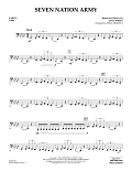 Seven Nation Army - Pt.5 - Tuba