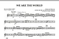 We Are The World - Mallet Percussion