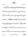 LOL (Laugh Out Loud) - Baritone B.C.