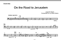 On The Road To Jerusalem - Double Bass