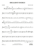 Ebullient Energy - Bassoon