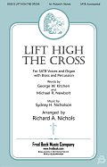 Lift High The Cross - Bb Trumpet 1
