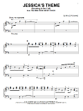 Jessica's Theme (Breaking In The Colt) (from The Man From Snowy River)