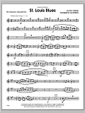 St. Louis Blues - Soprano Sax