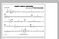 Party Rock Anthem - Aux Percussion
