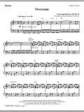 Overcome - Rhythm