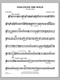 Discover The Wild - Bb Trumpet 1