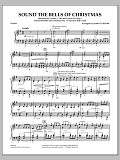 Sound The Bells Of Christmas - Piano