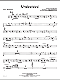 Undecided - Solo Trombone