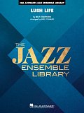 Lush Life (arr. Mike Tomaro) - Bass