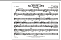 All Night Long (All Night) - 1st Bb Trumpet