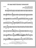 It Had Better Be Tonight - Bassoon
