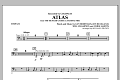 Atlas (from The Hunger Games: Catching Fire) - Timpani