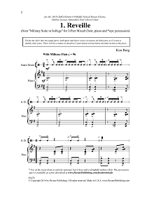 Reveille 