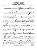 Foaming Sea - Bb Trumpet 1