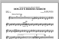 Hogan's Heroes March - Pt.5 - Baritone T.C.