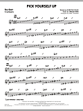 Pick Yourself Up - Bb Solo Sheet