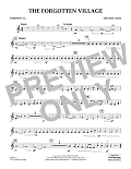 The Forgotten Village - Baritone T.C.
