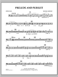 Prelude And Pursuit - Bass