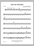 Toy Trumpet (Trumpet Solo & Section Feature) - F Horn 2