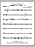 A Servant's Psalm - Bb Trumpet 2,3