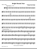Bright Mornin' Star - Viola (or Violin)