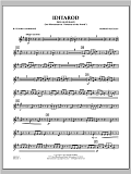 Iditarod - Bb Tenor Saxophone