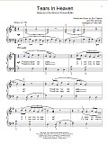 Tears In Heaven