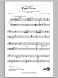 Kyrie Eleison (from Petite Mass)