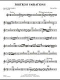 Fortress Variations - Mallet Percussion 1
