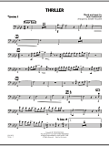 Thriller - Trombone 3