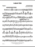 I Mean You - Trombone 2