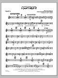I Can't Help It - Trumpet 4