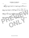 The Surprise Symphony