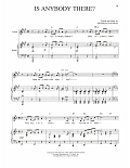Is Anybody There? (from 1776)