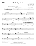 The Family of Faith - Bassoon