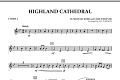 Highland Cathedral - F Horn 2