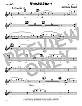 Untold Story - Flute