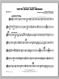We've Only Just Begun - Trumpet 2