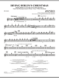 Irving Berlin's Christmas (Medley) - Piccolo