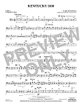 Kentucky 1800 - Pt.5 - String/Electric Bass